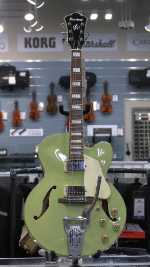 Gear Hunter | IBANEZ AFS75TD-TQ-12-01 ARTCORE